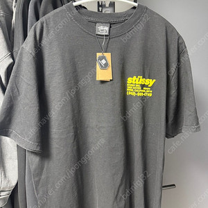 스투시 DAN 반팔 블랙 M,XL 화이트 L (크림 구매내역 있음)
