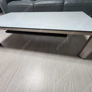 일룸쇼파테이블