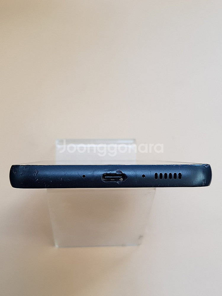 갤럭시A34 5G 128G 블랙(A345) 무잔상 15...--5