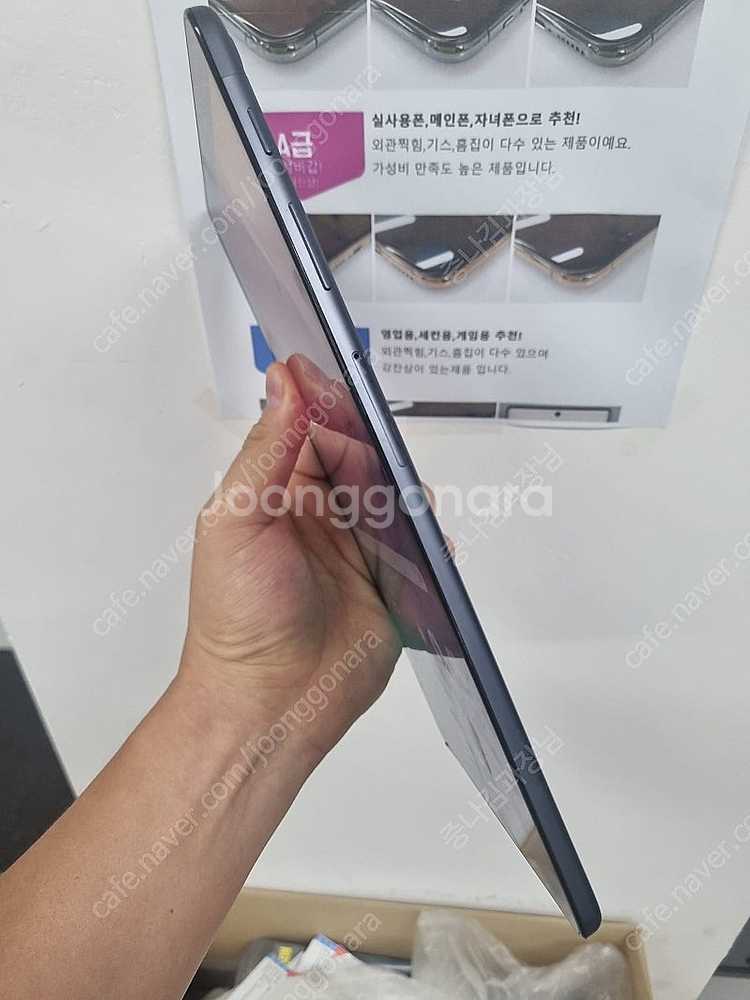 S급 C타입 삼성 태블릿PC T515 T505 정품 중...--2