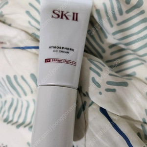 sk2 씨씨 cc 크림판매합니다