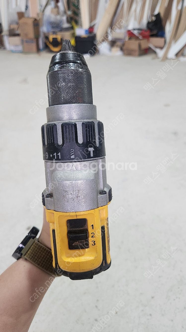 디월트 임팩 dcf845 함마드릴 dcd996 멀티커터...--9