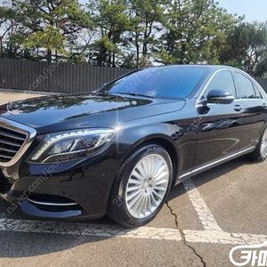 [벤츠]S클래스-W222 S 350 d 4MATIC ★중고차★중고차매입★전액할부★저신용자★신불자★소액할부★현금★카드 전부 가능합니다!