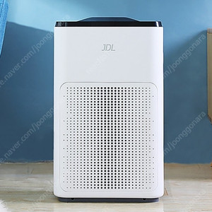 JDL 공기청정기 원룸 공기청정기 H13 헤파필터 미개봉