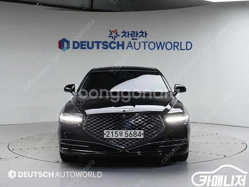 [제네시스]G90 5.0 GDI AWD 프레스티지 (5...--3