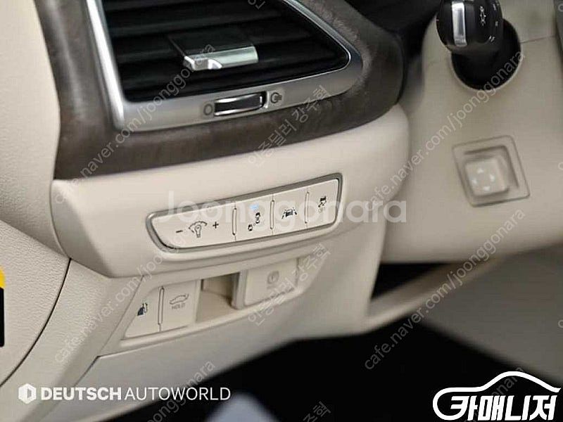 [제네시스]G90 5.0 GDI AWD 프레스티지 (5...--7