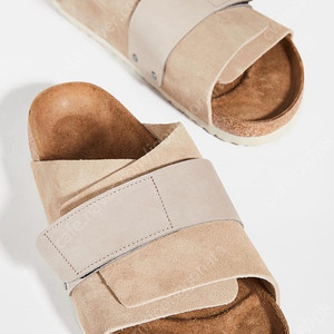 버켄스탁 교토 토프(birkenstock kyoto taupe)