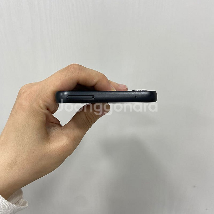 98811 갤럭시A34 128기가 블랙 팝니다 10만원--6