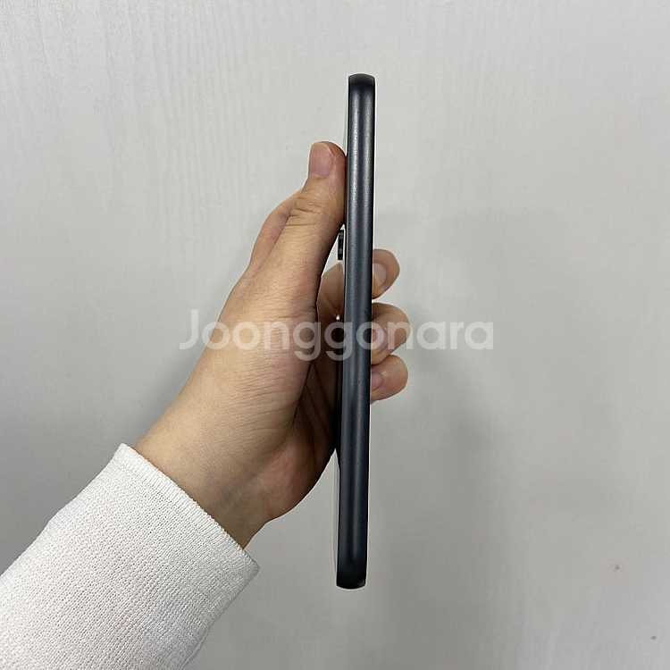 98811 갤럭시A34 128기가 블랙 팝니다 10만원--7