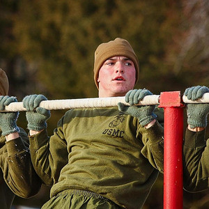 개파카 필드파카 야상 필드자켓 새제품 미해병 스웻셔츠 USMC 데드스탁 새제품