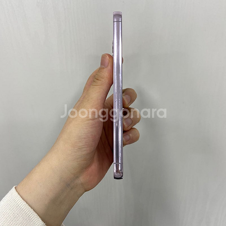 96254 A급. 갤럭시S23 256기가 라벤더 팝니다...--6
