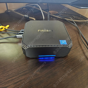FIREBAT AK2 미니PC N150 16G 512G 택포