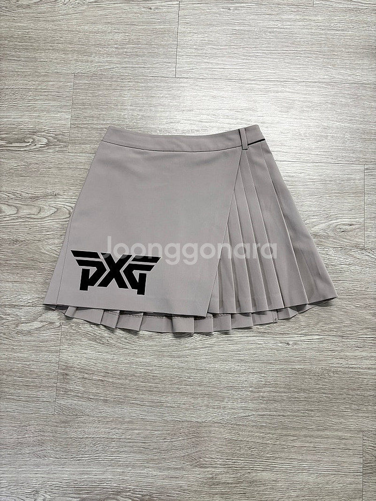 Pxg 여성 스커트 xs--0