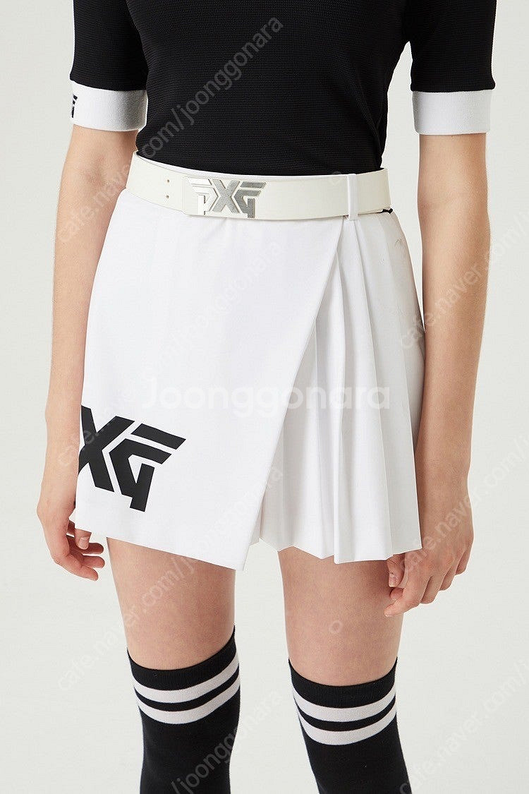 Pxg 여성 스커트 xs--4