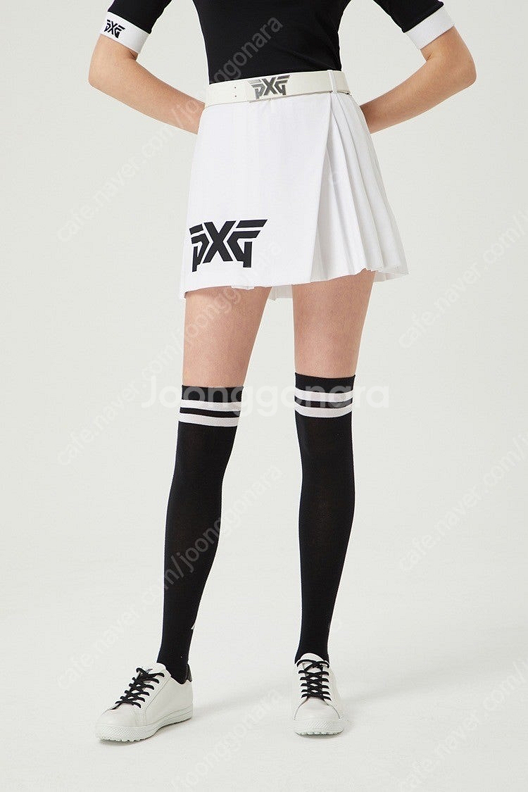 Pxg 여성 스커트 xs--6
