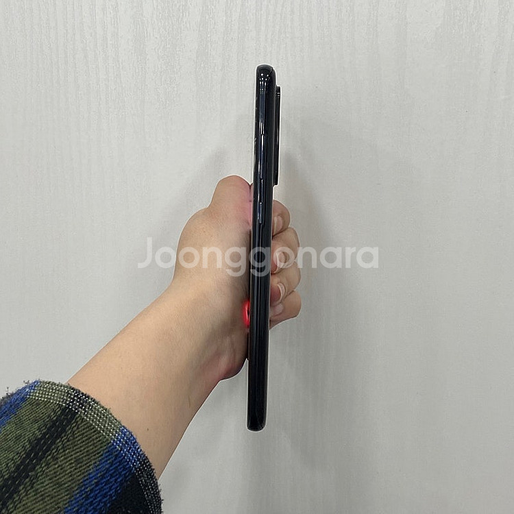 91450 갤럭시S20울트라 블랙 256GB 부산 중고...--7