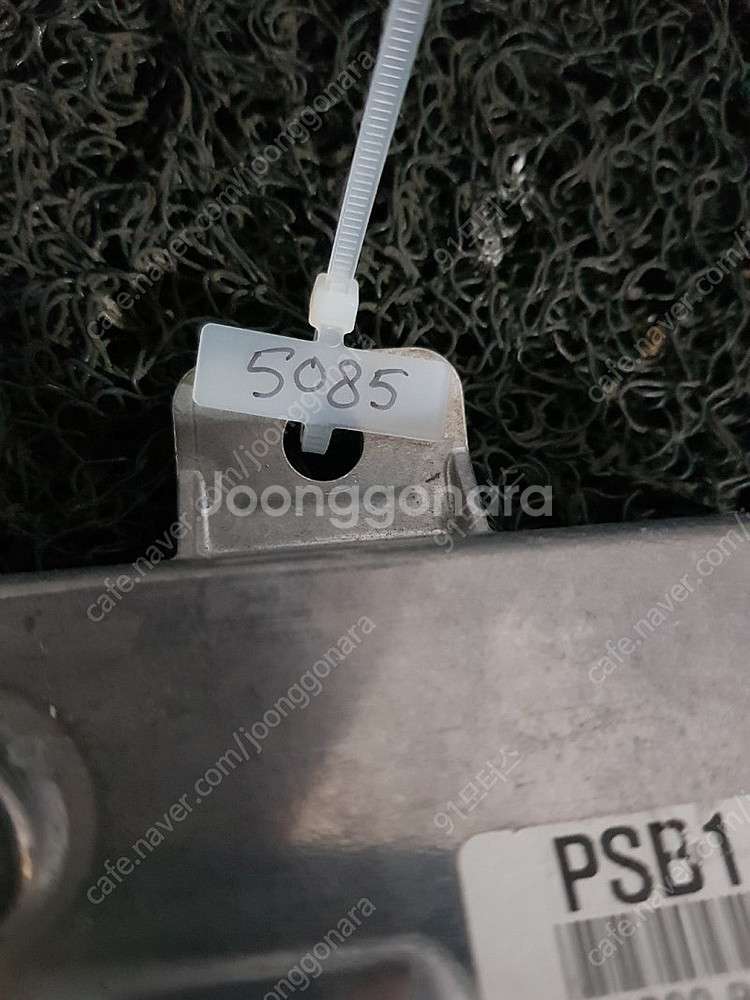 제네시스DH 프리시트밸트 88899B1000. 8889...--3
