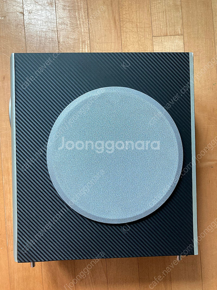 패시브 서브우퍼--1
