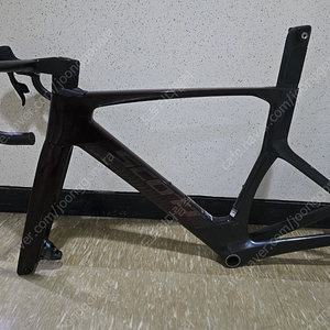 신형 포일 rc30 s사이즈 프레임 판매
