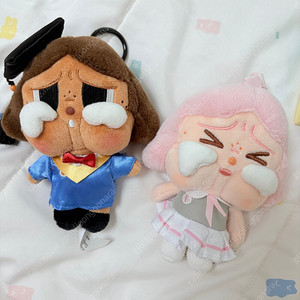 새상품) 크라이베이비 선셋 키링