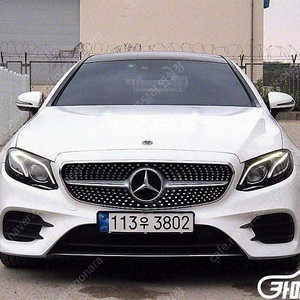 [벤츠]E-클래스 W213 E220d 쿠페 ★중고차★중고차매입★전액할부★저신용자★신불자★소액할부★현금★카드 전부 가능합니다!