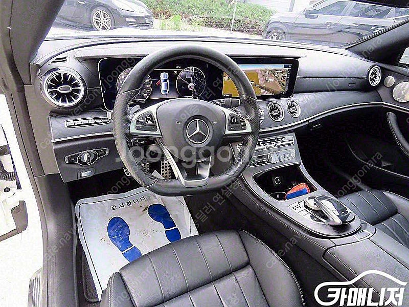 [벤츠]E-클래스 W213 E220d 쿠페 ★중고차★중...--7