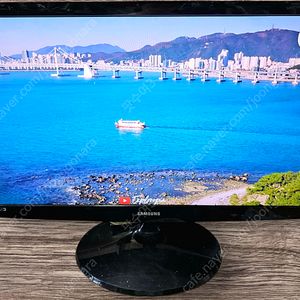 삼성 27인치 LED TV T27B300KD 디지털TV 팝니다