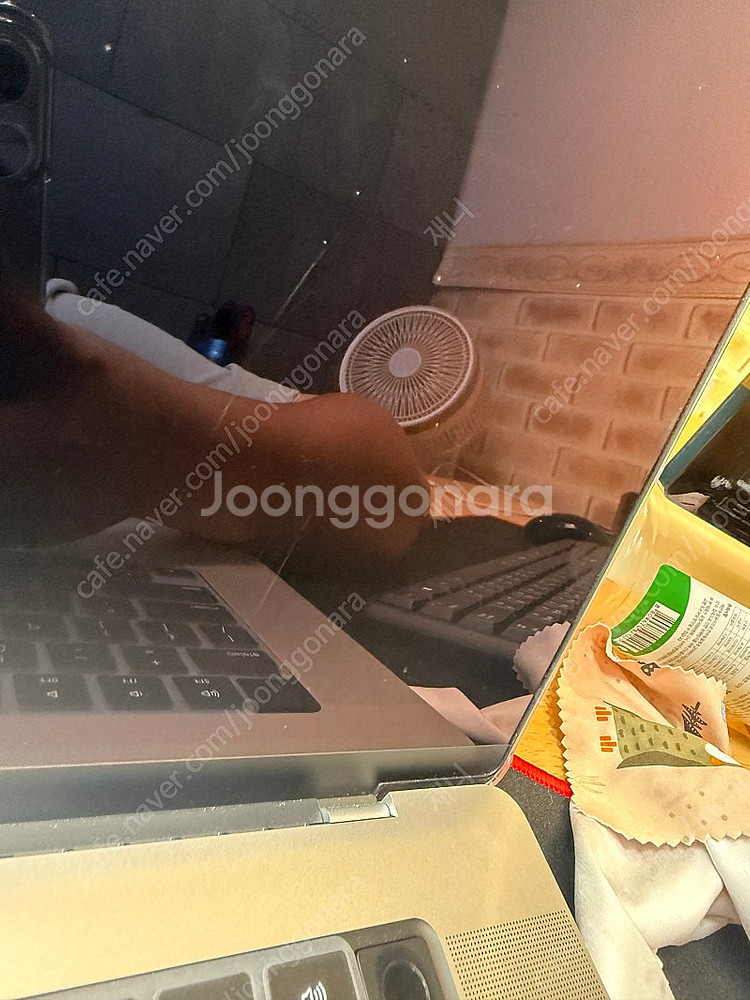 *(상태 매우좋음/풀박)맥북프로 m1pro 32gb 1...--3