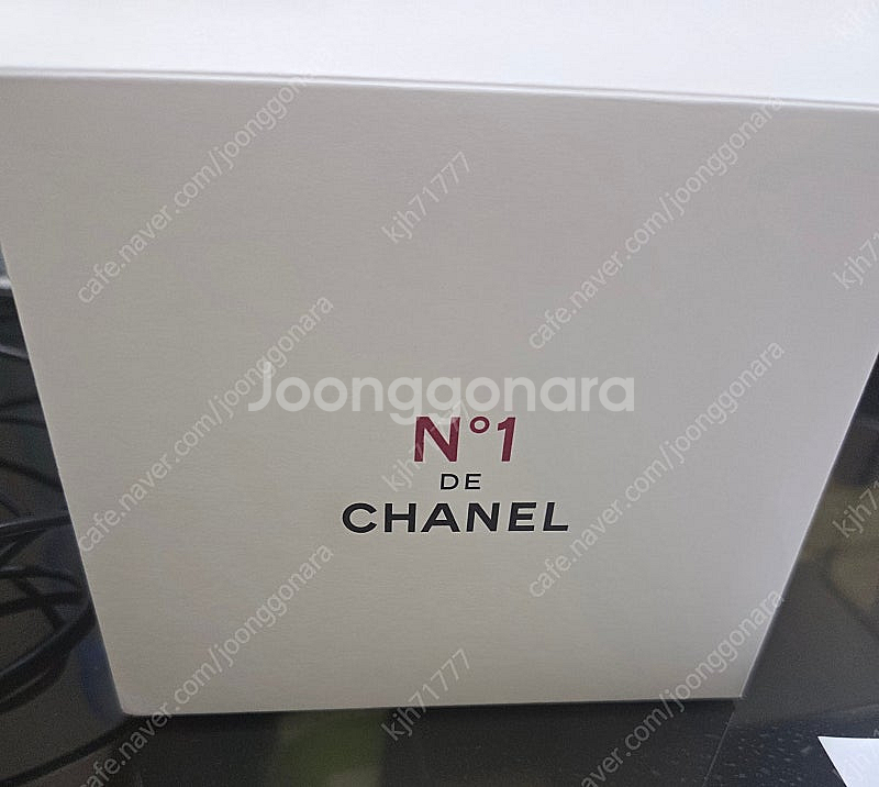 샤넬 파우치 새상품--0