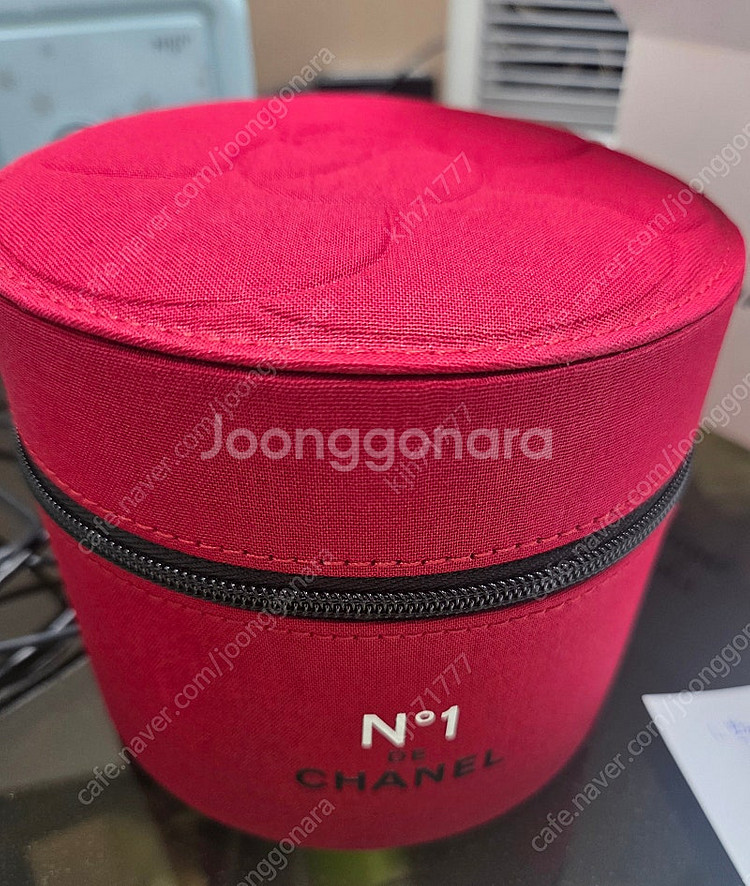 샤넬 파우치 새상품--1
