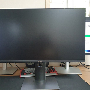 DELL P2719H 27인치 모니터 S급 판매합니다.