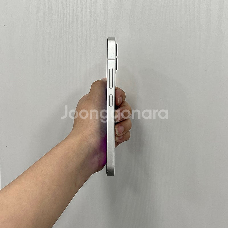 95819 잼꾸러기 포켓몬폰(M130) 128GB 화이...--6