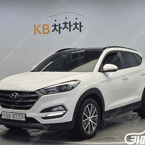 16년식 [현대]올뉴투싼 디젤 2.0 2WD 모던 (5인승) 전액할부최대72개월저신용할부카드현금고품질