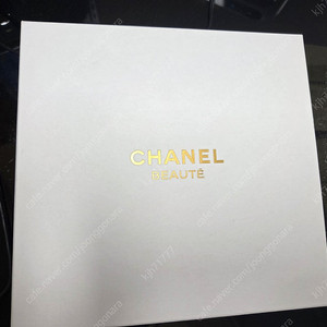 샤넬 파우치 새상품