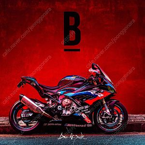 BMW S1000RR