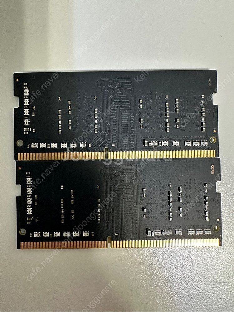 SK하이닉스 DDR4 노트북용 PC4-2666v 4GB...--1