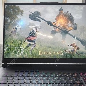 [판매]아수스 18인치 하이엔드 게이밍 노트북/i9 13980HX,RTX4060