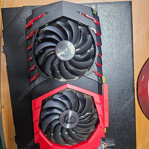 msi 트윈프로져 1060 6g 파워렉스 500w 파워 팝니다