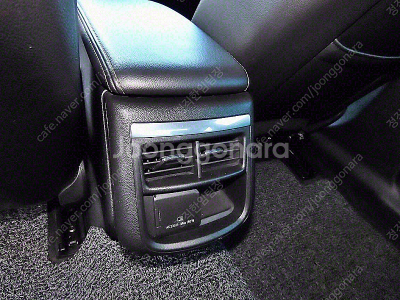 쉐보레 임팔라 25 LTZ 중고차 최저가 판매합니다. ...--6