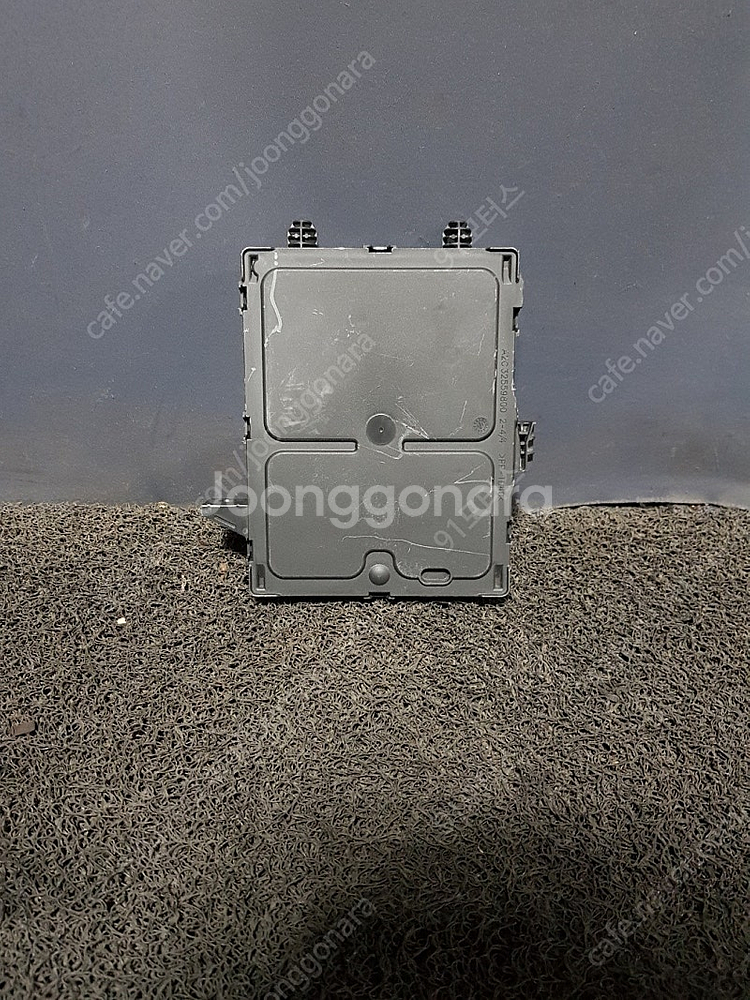 더뉴QM6 BCM 284B17905R.--0