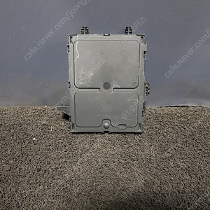 더뉴QM6 BCM 284B17905R.