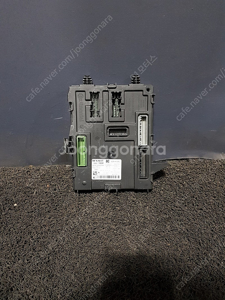 더뉴QM6 BCM 284B17905R.--1