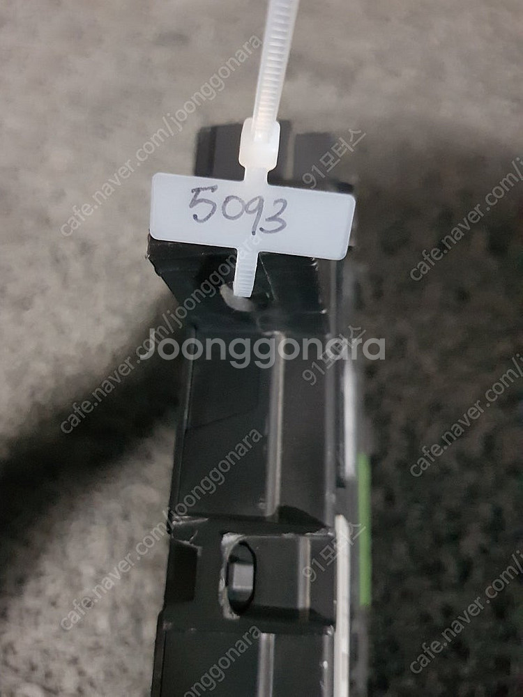 더뉴QM6 BCM 284B17905R.--3