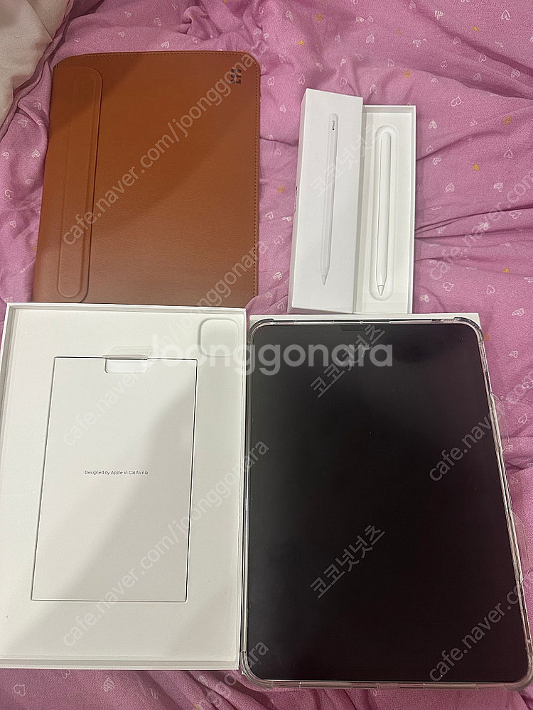 아이패드 프로 4세대 m2 11인치 128g wifi ...--0