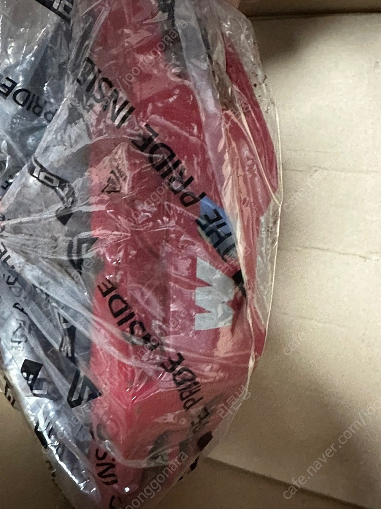 BMW G20 M스포츠 브레이크(레드캘리퍼)--0