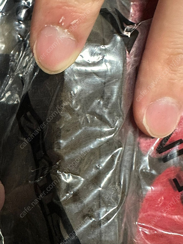 BMW G20 M스포츠 브레이크(레드캘리퍼)--1