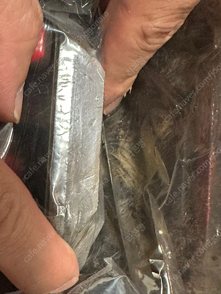 BMW G20 M스포츠 브레이크(레드캘리퍼)--3