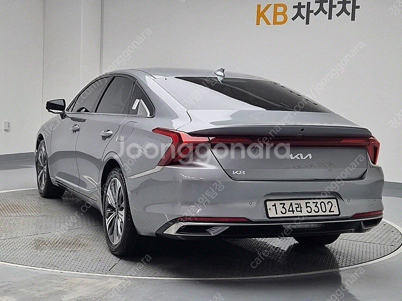기아 K8 25 2WD 중고 판매합니다 ★전액할부★저신...--1
