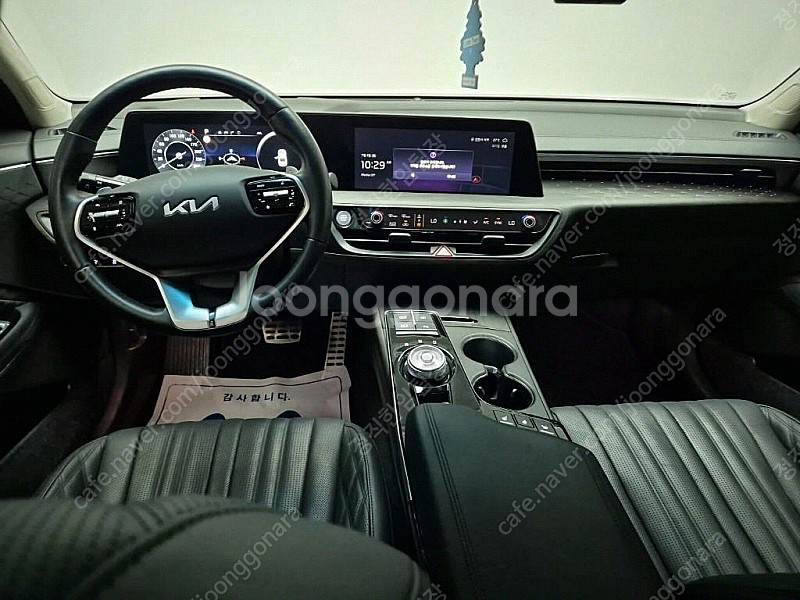 기아 K8 25 2WD 중고 판매합니다 ★전액할부★저신...--5