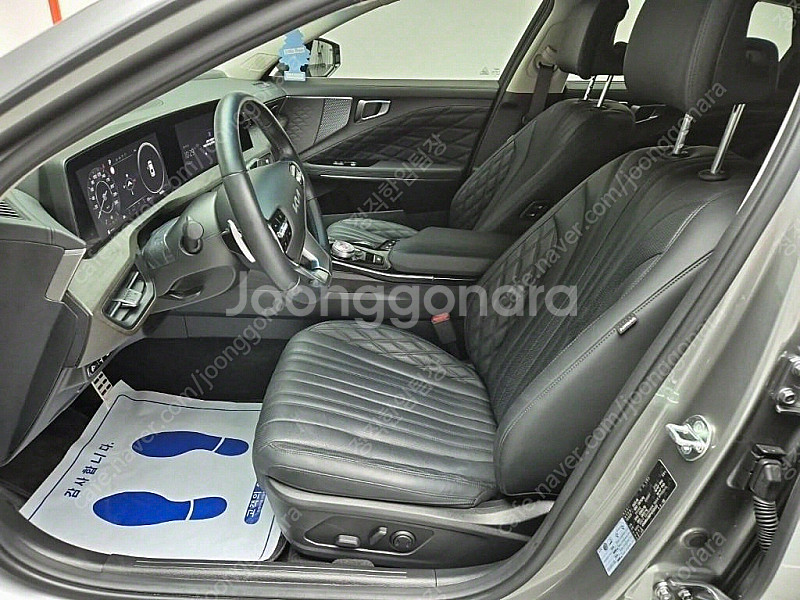 기아 K8 25 2WD 중고 판매합니다 ★전액할부★저신...--8